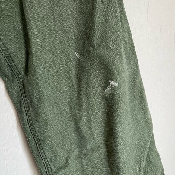 OG-107 army pants - Picture 7 of 10